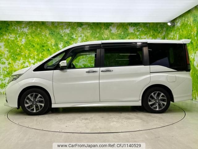 honda stepwagon-spada 2015 quick_quick_DBA-RP3_RP3-1018947 image 2