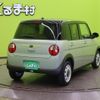 suzuki alto-lapin-chocolat 2023 quick_quick_5BA-HE33S_HE33S-432507 image 2