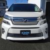 toyota vellfire 2013 quick_quick_ANH20W_ANH20-8295142 image 2