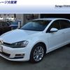 volkswagen golf 2013 -VOLKSWAGEN--VW Golf DBA-AUCPT--WVWZZZAUZEW125962---VOLKSWAGEN--VW Golf DBA-AUCPT--WVWZZZAUZEW125962- image 1