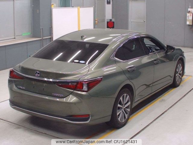 lexus es 2020 CFJ1621431 image 2