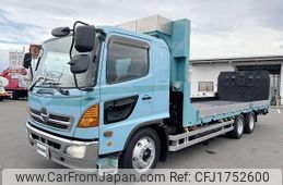 hino ranger 2006 CFJ1752600