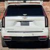 cadillac escalade 2022 -GM--Cadillac Escalade 7BA-T1UL--1GYS47KL5NR265216---GM--Cadillac Escalade 7BA-T1UL--1GYS47KL5NR265216- image 5