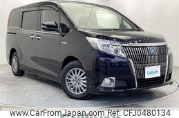 toyota esquire 2015 -TOYOTA--Esquire DAA-ZWR80G--ZWR80-0101763---TOYOTA--Esquire DAA-ZWR80G--ZWR80-0101763-