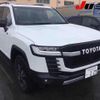 toyota land-cruiser-wagon 2021 -TOYOTA 【伊勢志摩 310ｿ229】--Land Cruiser Wagon VJA300W-4018360---TOYOTA 【伊勢志摩 310ｿ229】--Land Cruiser Wagon VJA300W-4018360- image 1