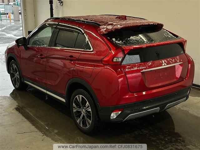 mitsubishi eclipse-cross 2019 -MITSUBISHI--Eclipse Cross GK1W-0101473---MITSUBISHI--Eclipse Cross GK1W-0101473- image 2