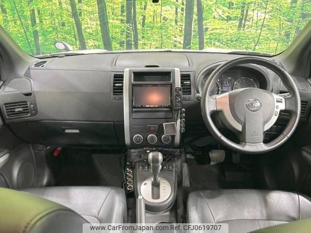 nissan x-trail 2012 -NISSAN--X-Trail DBA-NT31--NT31-303615---NISSAN--X-Trail DBA-NT31--NT31-303615- image 2