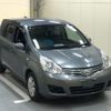 nissan note 2010 CFJ1852596 image 1