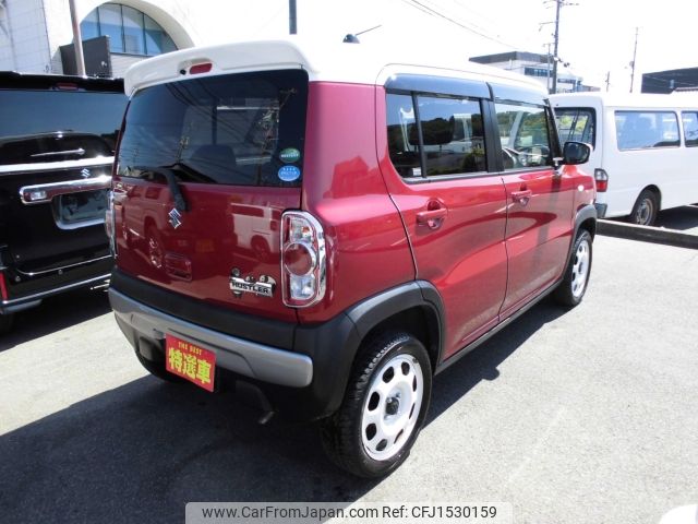 suzuki hustler 2019 CFJ1530159 image 2