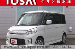 suzuki spacia 2013 -SUZUKI--Spacia DBA-MK32S--MK32S-506062---SUZUKI--Spacia DBA-MK32S--MK32S-506062-