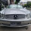 mercedes-benz clk-class 2003 GOO_JP_700957089930240602001 image 5