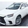 lexus rx 2011 CFJ1784888 image 24