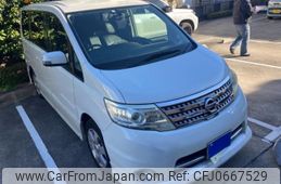 nissan serena 2010 -NISSAN--Serena DBA-CC25--CC25-376501---NISSAN--Serena DBA-CC25--CC25-376501-