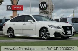 toyota crown 2019 -TOYOTA--Crown 6AA-AZSH20--AZSH20-1037310---TOYOTA--Crown 6AA-AZSH20--AZSH20-1037310-