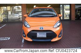 toyota aqua 2017 quick_quick_NHP10_6682067