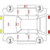 toyota prius 2016 -TOYOTA--Prius DAA-ZVW50--ZVW50-8041674---TOYOTA--Prius DAA-ZVW50--ZVW50-8041674- image 2