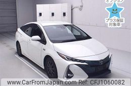 toyota prius-phv 2017 -TOYOTA--Prius PHV ZVW52-3046409---TOYOTA--Prius PHV ZVW52-3046409-