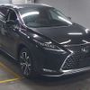 lexus rx 2022 -LEXUS--Lexus RX 6AA-GYL26W--GYL26W-0005943---LEXUS--Lexus RX 6AA-GYL26W--GYL26W-0005943- image 1