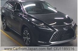lexus rx 2022 -LEXUS--Lexus RX 6AA-GYL26W--GYL26W-0005943---LEXUS--Lexus RX 6AA-GYL26W--GYL26W-0005943-