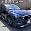 mazda cx-5 2020 -MAZDA--CX-5 3DA-KF2P--KF2P-405365---MAZDA--CX-5 3DA-KF2P--KF2P-405365- image 12
