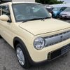 suzuki alto-lapin 2018 -SUZUKI 【名変中 】--Alto Lapin HE33S--198384---SUZUKI 【名変中 】--Alto Lapin HE33S--198384- image 4