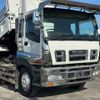 isuzu giga 2007 CFJ1889802 image 6