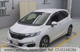 honda fit 2019 -HONDA--Fit GP5-1353066---HONDA--Fit GP5-1353066-