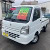 suzuki carry-truck 2014 -SUZUKI--Carry Truck EBD-DA16T--DA16T-158297---SUZUKI--Carry Truck EBD-DA16T--DA16T-158297- image 1