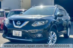 nissan x-trail 2016 -NISSAN--X-Trail DBA-T32--T32-513885---NISSAN--X-Trail DBA-T32--T32-513885-