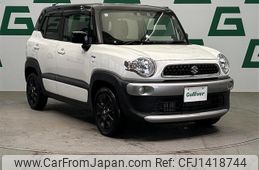 suzuki xbee 2021 CFJ1418744