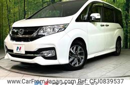 honda stepwagon-spada 2016 quick_quick_RP3_RP3-1109595