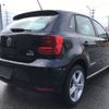 volkswagen polo 2017 -VOLKSWAGEN--VW Polo DBA-6RCJZ--WVWZZZ6RZHU093276---VOLKSWAGEN--VW Polo DBA-6RCJZ--WVWZZZ6RZHU093276- image 3