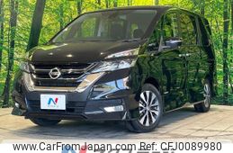 nissan serena 2019 -NISSAN--Serena DAA-GFC27--GFC27-152800---NISSAN--Serena DAA-GFC27--GFC27-152800-