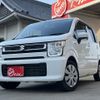 suzuki wagon-r 2021 quick_quick_5AA-MH95S_MH95S-166722 image 1