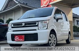 suzuki wagon-r 2021 quick_quick_5AA-MH95S_MH95S-166722