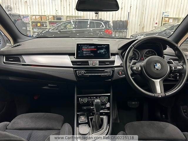 bmw 2-series 2017 -BMW--BMW 2 Series LDA-2C20--WBA2C120007A37382---BMW--BMW 2 Series LDA-2C20--WBA2C120007A37382- image 2