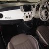 fiat 500 2017 -FIAT--Fiat 500 ZFA3120000J786852---FIAT--Fiat 500 ZFA3120000J786852- image 4