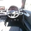 audi a4 2017 -AUDI--Audi A4 DBA-8WCVK--WAUZZZF43HA150912---AUDI--Audi A4 DBA-8WCVK--WAUZZZF43HA150912- image 5