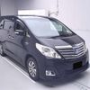 toyota alphard 2012 -TOYOTA--Alphard ATH20W-8013891---TOYOTA--Alphard ATH20W-8013891- image 1