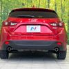 mazda axela 2013 -MAZDA--Axela DBA-BMEFS--BMEFS-100979---MAZDA--Axela DBA-BMEFS--BMEFS-100979- image 17