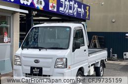 subaru sambar-truck 2010 -SUBARU--Samber Truck TT2--474159---SUBARU--Samber Truck TT2--474159-