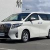 toyota alphard 2017 -TOYOTA--Alphard DBA-AGH35W--AGH35-0019313---TOYOTA--Alphard DBA-AGH35W--AGH35-0019313- image 10