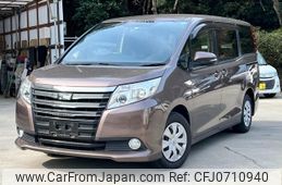 toyota noah 2014 quick_quick_DBA-ZRR80G_ZRR80-0007957