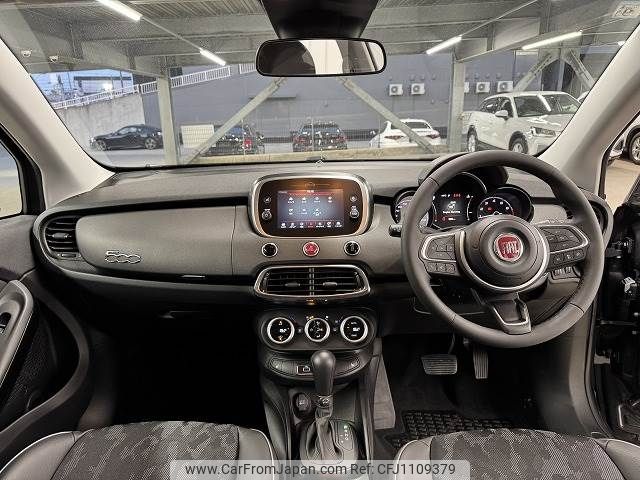 fiat 500x 2023 -FIAT--Fiat 500X 3BA-33413PM--ZFANF2D19NP980997---FIAT--Fiat 500X 3BA-33413PM--ZFANF2D19NP980997- image 2