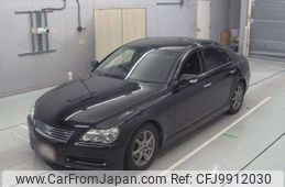 toyota mark-x 2007 -TOYOTA--MarkX GRX120-3040135---TOYOTA--MarkX GRX120-3040135-