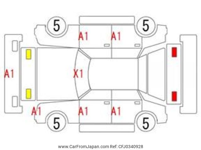 nissan dayz-roox 2015 -NISSAN--DAYZ Roox DBA-B21A--B21A-0219241---NISSAN--DAYZ Roox DBA-B21A--B21A-0219241- image 2