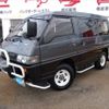 mitsubishi delica-starwagon 1991 -MITSUBISHI--Delica Wagon Q-P35W--P35W-0116400---MITSUBISHI--Delica Wagon Q-P35W--P35W-0116400- image 1