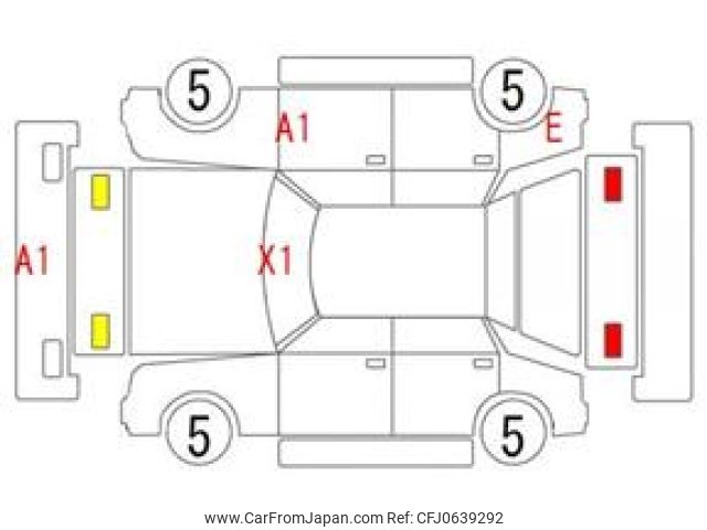 lexus rx 2020 -LEXUS--Lexus RX DAA-GYL25W--GYL25-0021082---LEXUS--Lexus RX DAA-GYL25W--GYL25-0021082- image 2