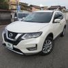 nissan x-trail 2018 -NISSAN 【飛騨 300ﾁ5165】--X-Trail HNT32--168520---NISSAN 【飛騨 300ﾁ5165】--X-Trail HNT32--168520- image 1