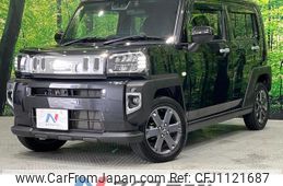 daihatsu taft 2020 quick_quick_LA900S_LA900S-0027429